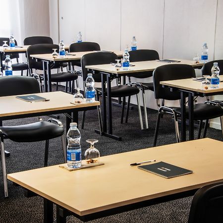 L'Initial Ξενοδοχείο Τουλούζη Εξωτερικό φωτογραφία